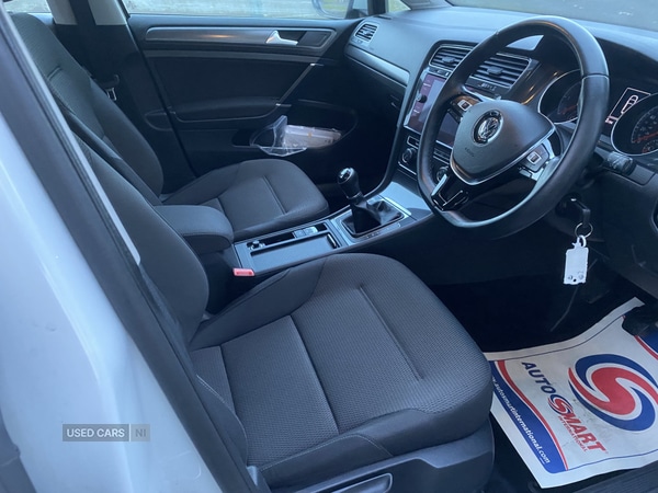Used Volkswagen Golf 2017 for sale - 76099696: Photo 5