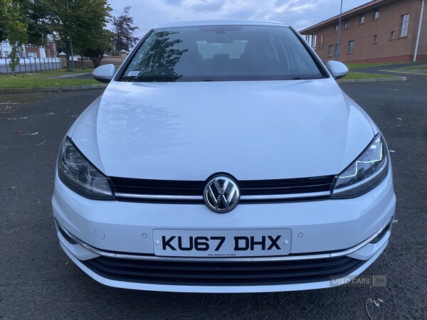 Used Volkswagen Golf 2017 for sale - 76099696: Photo 6