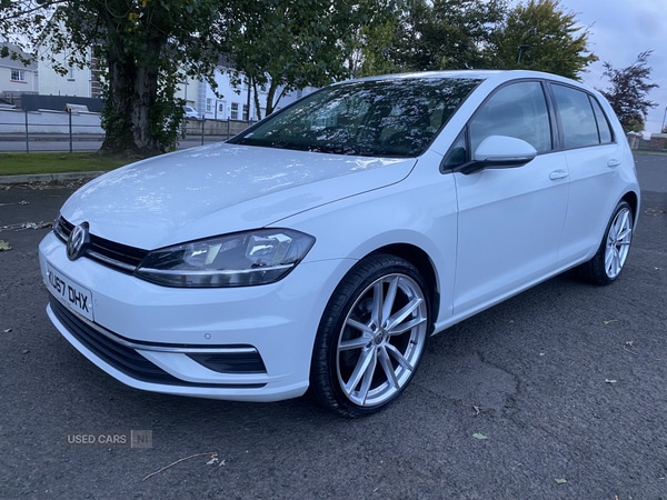 Used Volkswagen Golf 2017 for sale - 76099696: Photo 7