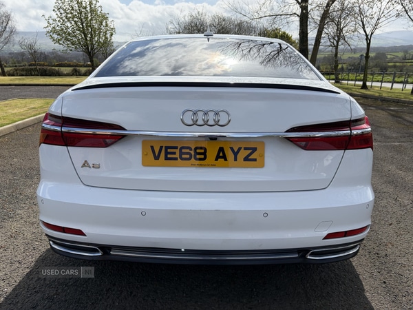 Used Audi A6 2018 for sale - 78220506: Photo 10