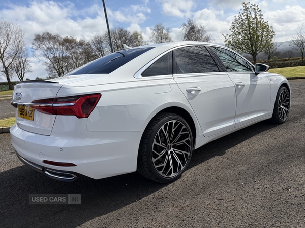 Used Audi A6 2018 for sale - 78220506: Photo 11