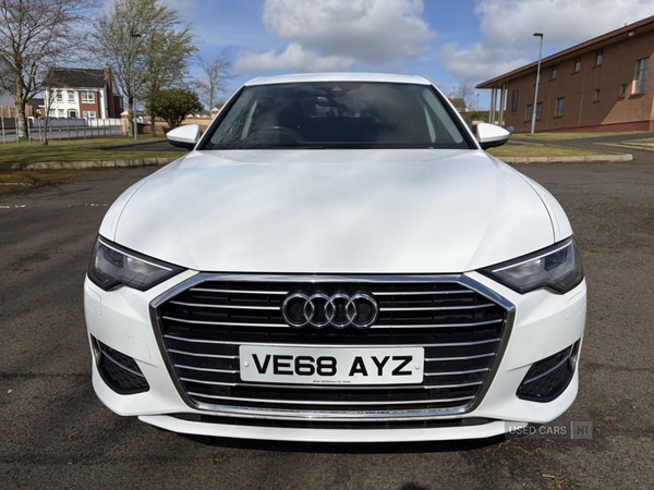 Used Audi A6 2018 for sale - 78220506: Photo 5