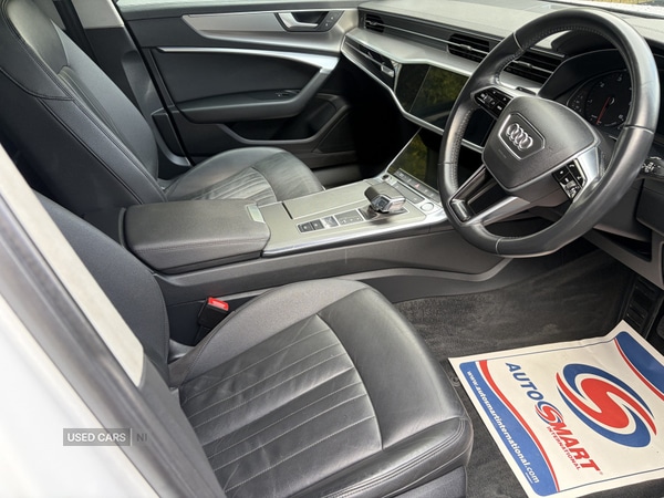 Used Audi A6 2018 for sale - 78220506: Photo 6