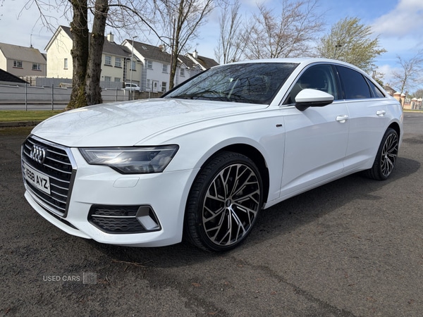 Used Audi A6 2018 for sale - 78220506: Photo 7