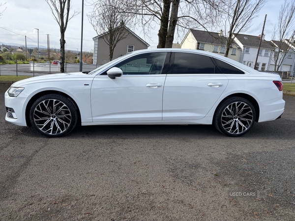 Used Audi A6 2018 for sale - 78220506: Photo 8