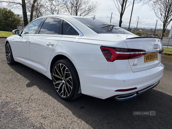 Used Audi A6 2018 for sale - 78220506: Photo 9