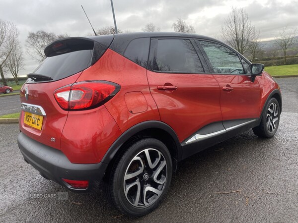 Used Renault Captur 2017 for sale - 77840276: Photo 11