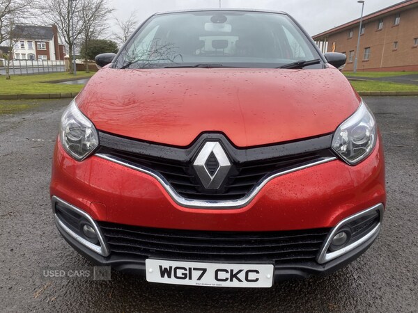 Used Renault Captur 2017 for sale - 77840276: Photo 6