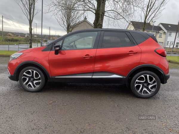 Used Renault Captur 2017 for sale - 77840276: Photo 8