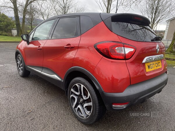 Used Renault Captur 2017 for sale - 77840276: Photo 9