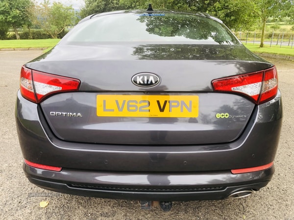 Used Kia Optima 2012 for sale - 71256556: Photo 10