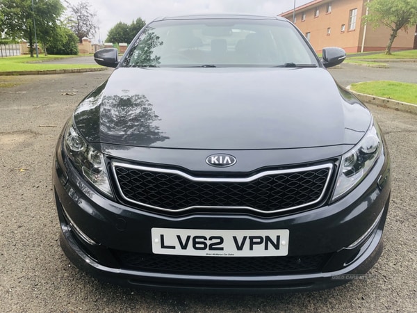 Used Kia Optima 2012 for sale - 71256556: Photo 5
