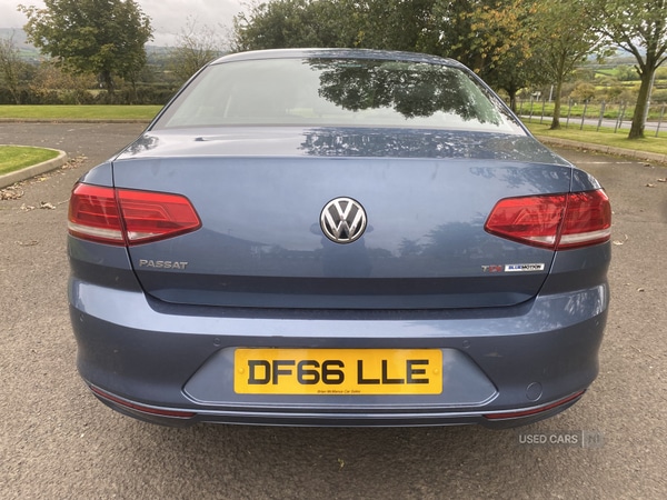 Used Volkswagen Passat 2015 for sale - 76153840: Photo 10