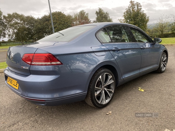 Used Volkswagen Passat 2015 for sale - 76153840: Photo 11