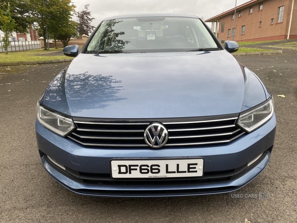 Used Volkswagen Passat 2015 for sale - 76153840: Photo 5
