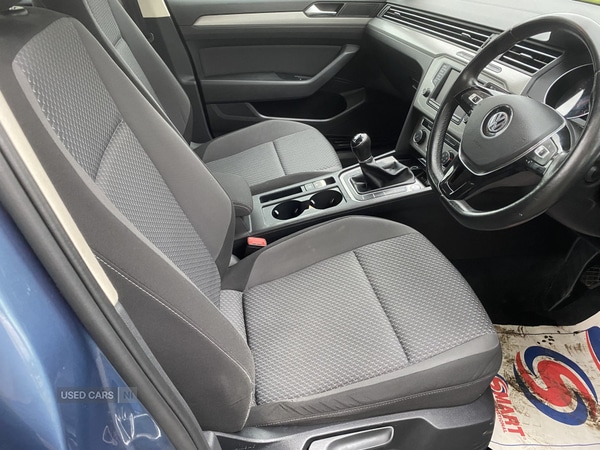 Used Volkswagen Passat 2015 for sale - 76153840: Photo 6