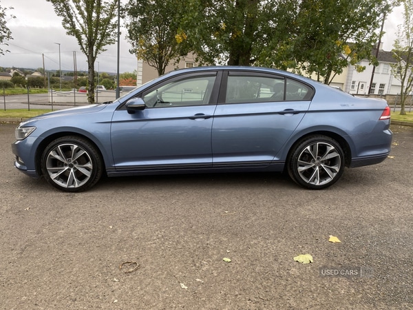 Used Volkswagen Passat 2015 for sale - 76153840: Photo 8