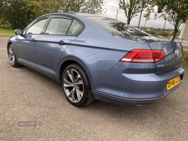 Used Volkswagen Passat 2015 for sale - 76153840: Photo 9