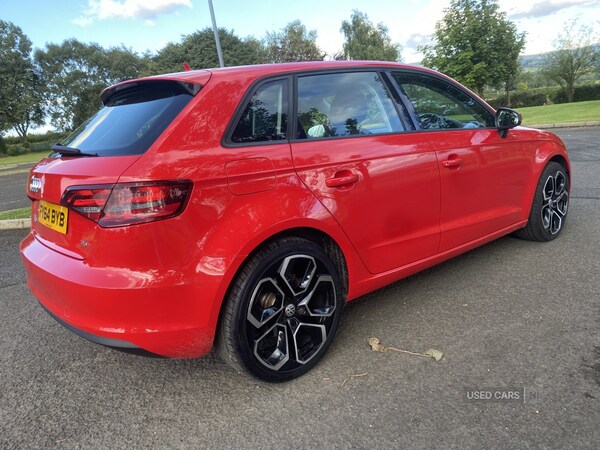 Used Audi A3 2014 for sale - 75258833: Photo 10