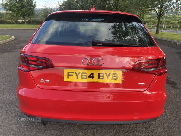 Used Audi A3 2014 for sale - 75258833: Photo 11
