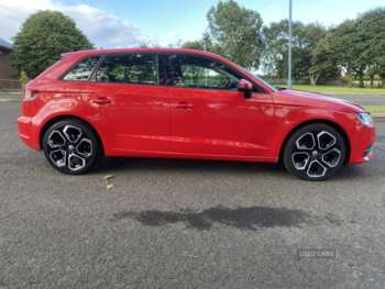 Used Audi A3 2014 for sale - 75258833: Photo