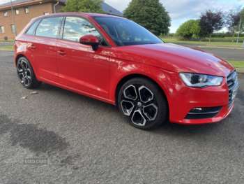 Used Audi A3 2014 for sale - 75258833: Photo