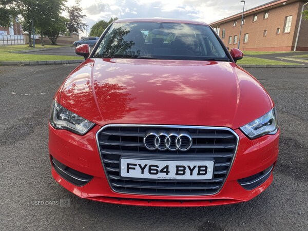 Used Audi A3 2014 for sale - 75258833: Photo 5