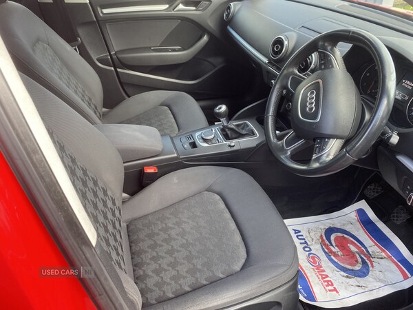 Used Audi A3 2014 for sale - 75258833: Photo 6