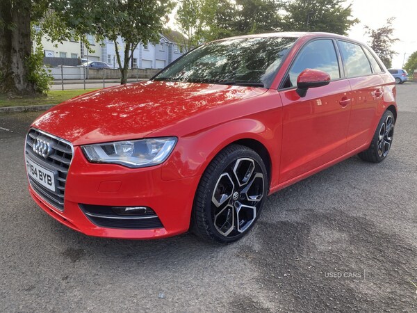 Used Audi A3 2014 for sale - 75258833: Photo 7