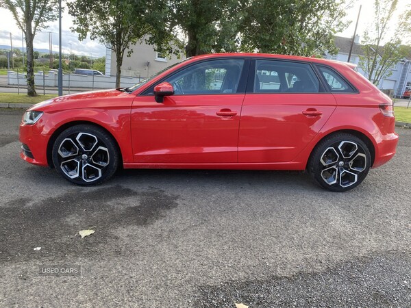 Used Audi A3 2014 for sale - 75258833: Photo 9