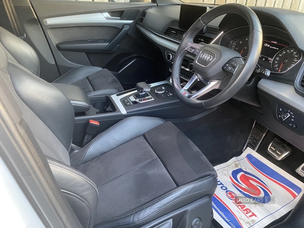 Used Audi Q5 2019 for sale - 76850647: Photo 6