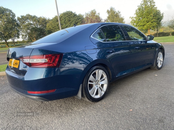 Used Skoda Superb 2018 for sale - 75034040: Photo 12