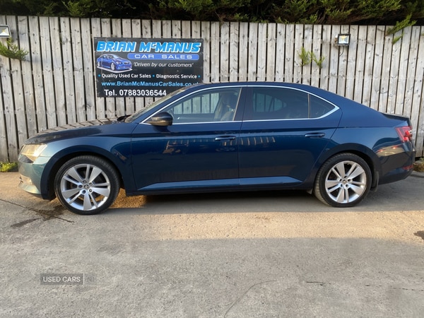 Used Skoda Superb 2018 for sale - 75034040: Photo 1