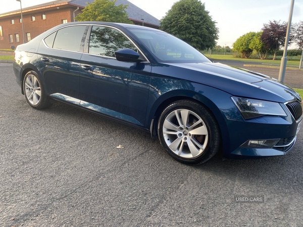 Used Skoda Superb 2018 for sale - 75034040: Photo 6