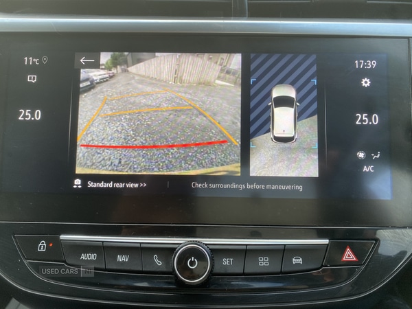 Used Vauxhall Corsa 2019 for sale - 76228528: Photo 11