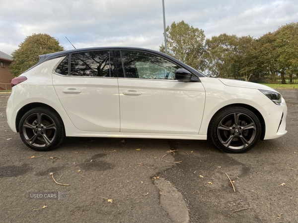 Used Vauxhall Corsa 2019 for sale - 76228528: Photo 3