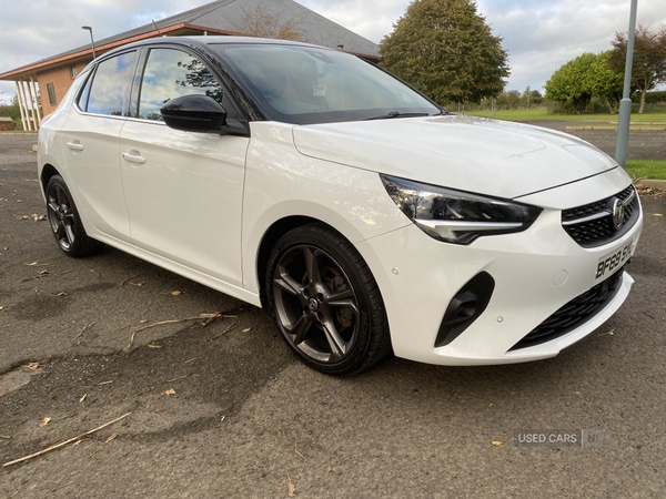 Used Vauxhall Corsa 2019 for sale - 76228528: Photo 4