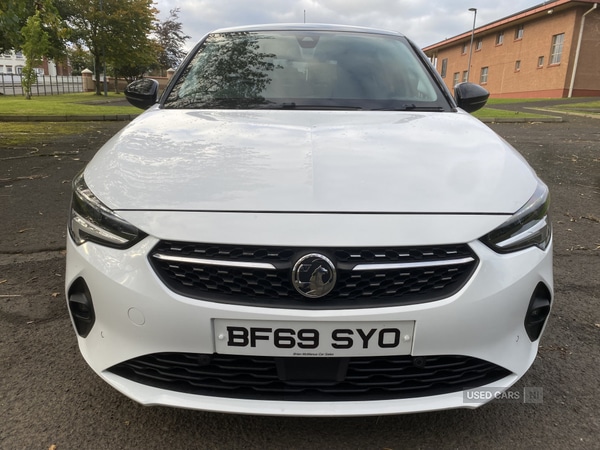 Used Vauxhall Corsa 2019 for sale - 76228528: Photo 5