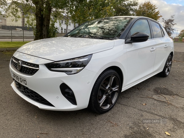 Used Vauxhall Corsa 2019 for sale - 76228528: Photo 6