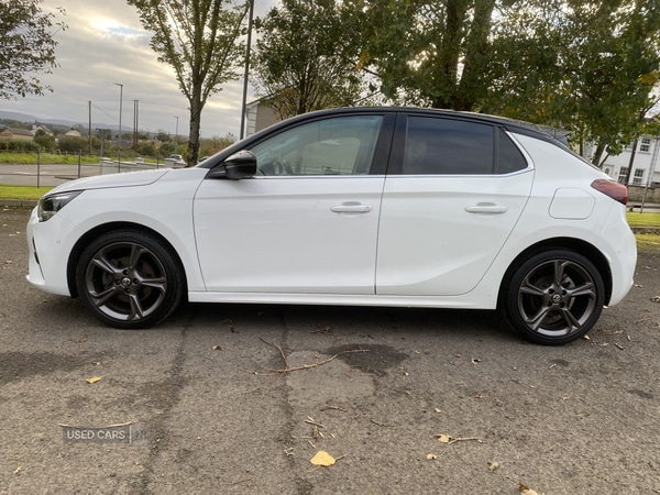 Used Vauxhall Corsa 2019 for sale - 76228528: Photo 7