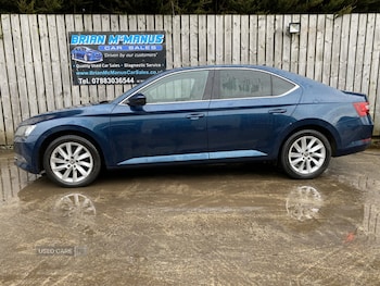 2018 - 2.0 TDI CR SE Technology 5dr