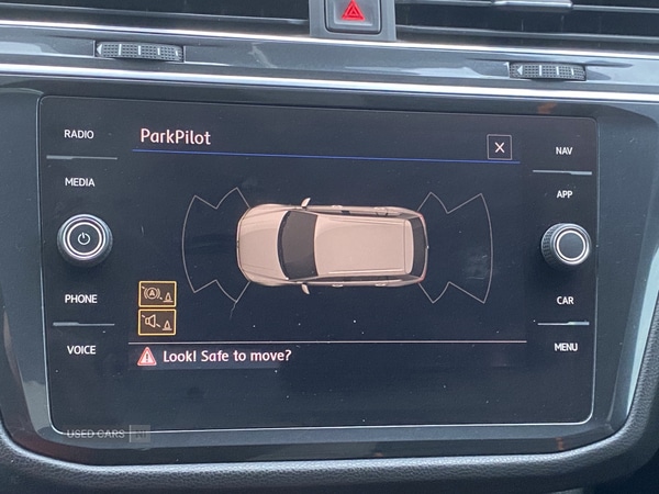 Used Volkswagen Tiguan 2018 for sale - 77332243: Photo 13