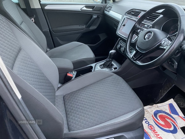 Used Volkswagen Tiguan 2018 for sale - 77332243: Photo 6
