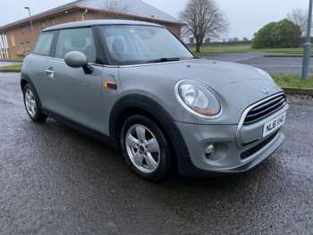 Used MINI Hatch 2016 for sale - 71249156: Photo