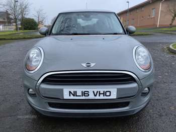 Used MINI Hatch 2016 for sale - 71249156: Photo