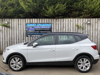 Used SEAT Arona 2019 for sale - 75782449: Photo