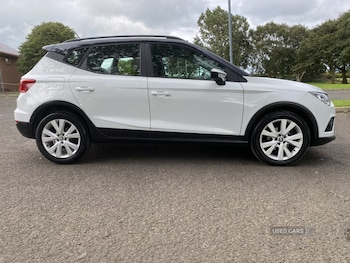Used SEAT Arona 2019 for sale - 75782449: Photo