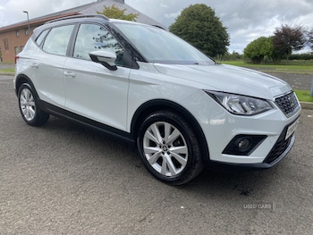 Used SEAT Arona 2019 for sale - 75782449: Photo