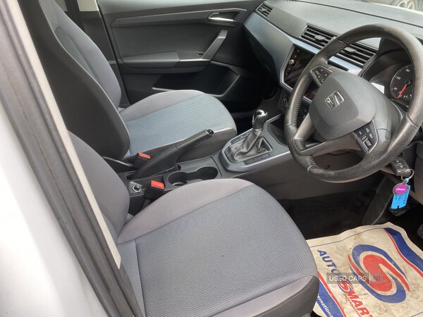 Used SEAT Arona 2019 for sale - 75782449: Photo 6