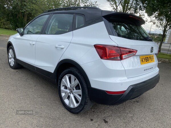 Used SEAT Arona 2019 for sale - 75782449: Photo 9